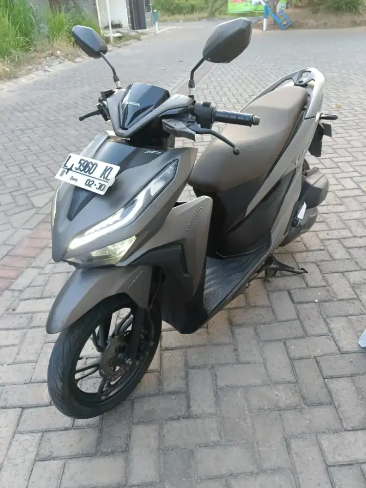 Jual Vario  THN 2020