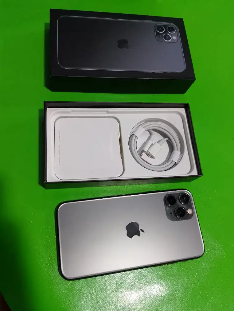 Iphone 11 pro max 256gb coming apple