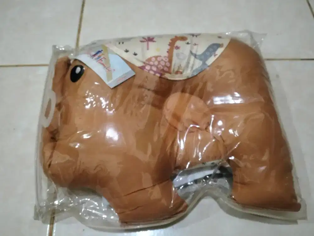 Bantal Bayi Lucu