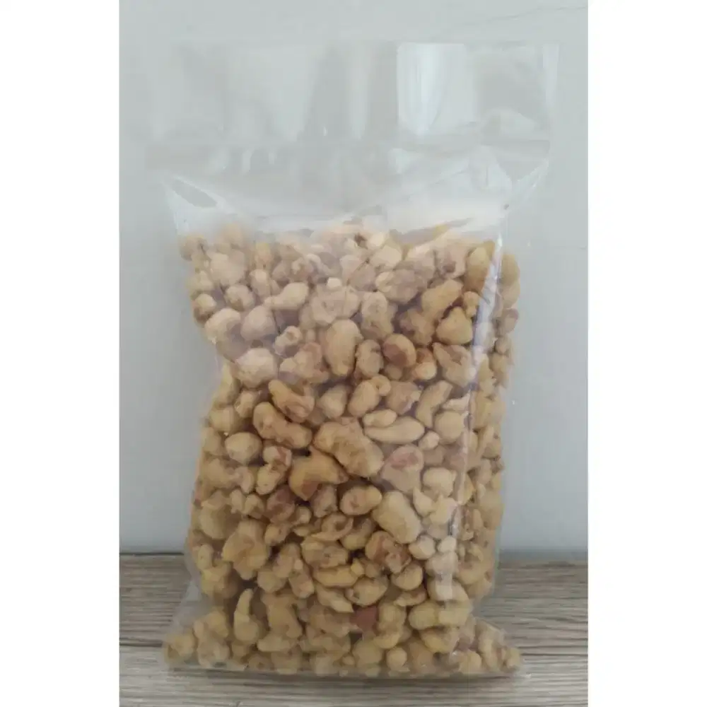 CEMILAN / JAJANAN / MAKANAN KACANG BANDUNG
