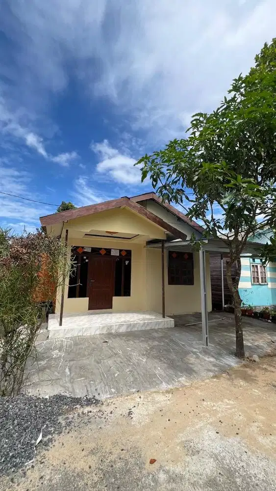 Sewa Rumah Murah