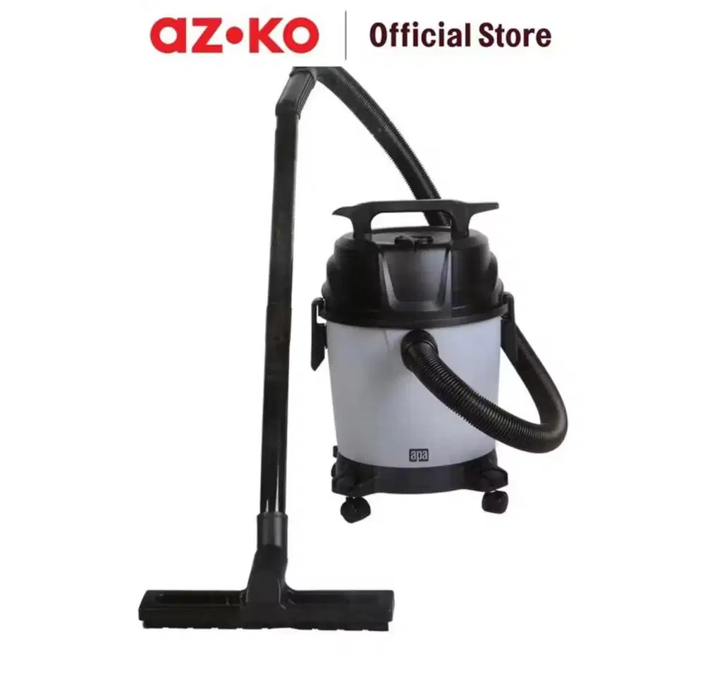 Vacum merk dari AZKO