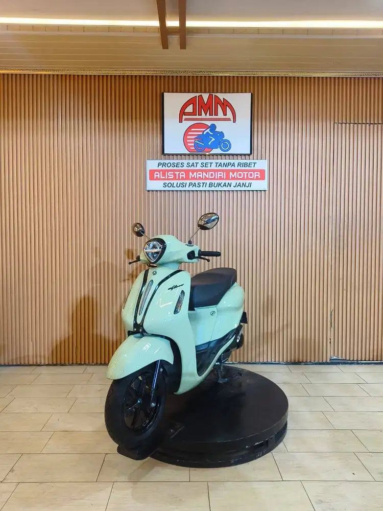 GRAND FILANO NEO HYBIRD TH 2025 BISA CASH/KREDIT/TUKAR TAMBAH