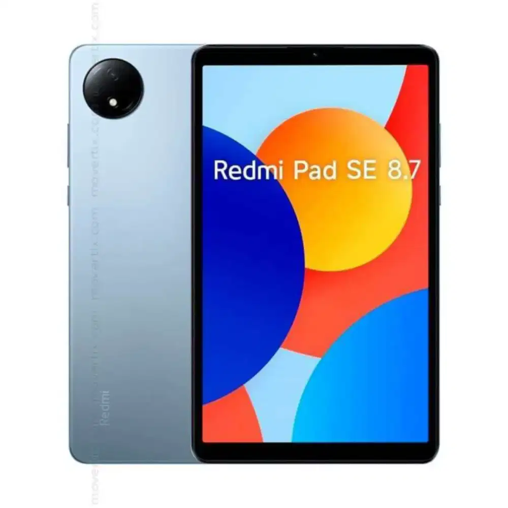 Jual BU tab redmi se 7.8