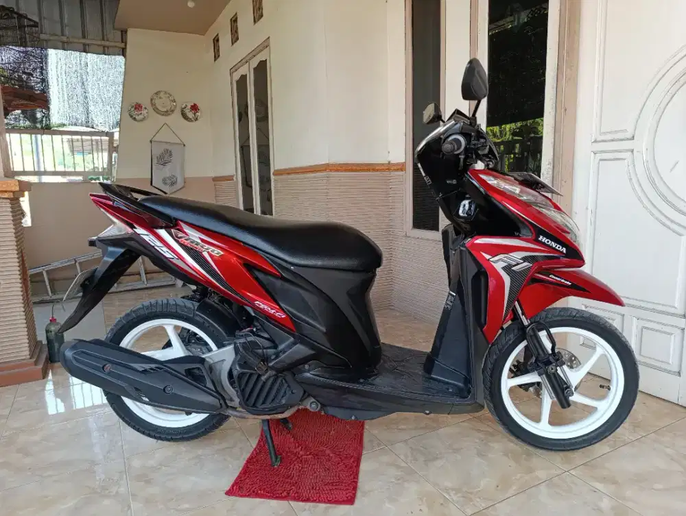 Vario 125 (Bagus, Bodi Dobel 2)