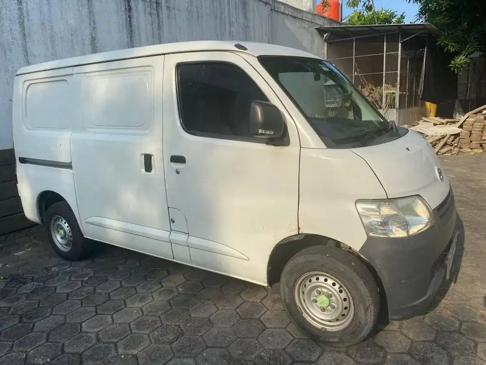 GRANMAX BLINDVAN 1.3