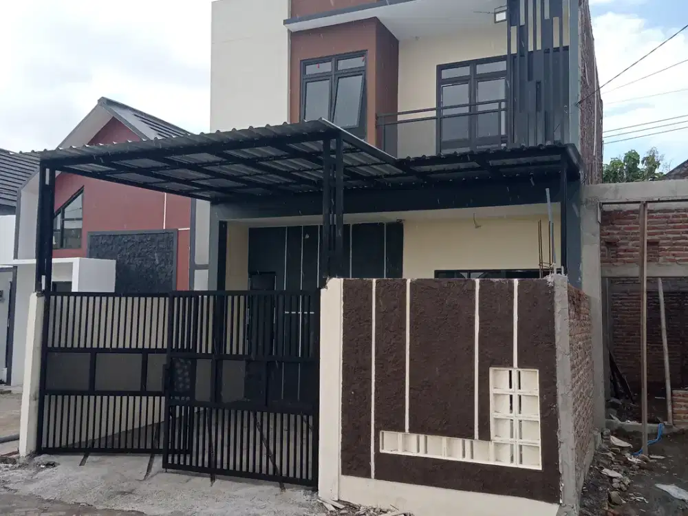 PROMO BEBAS ANGSURAN 1 TAHUN DENGAN UTJ 1 JUTA LANGSUNG KPR