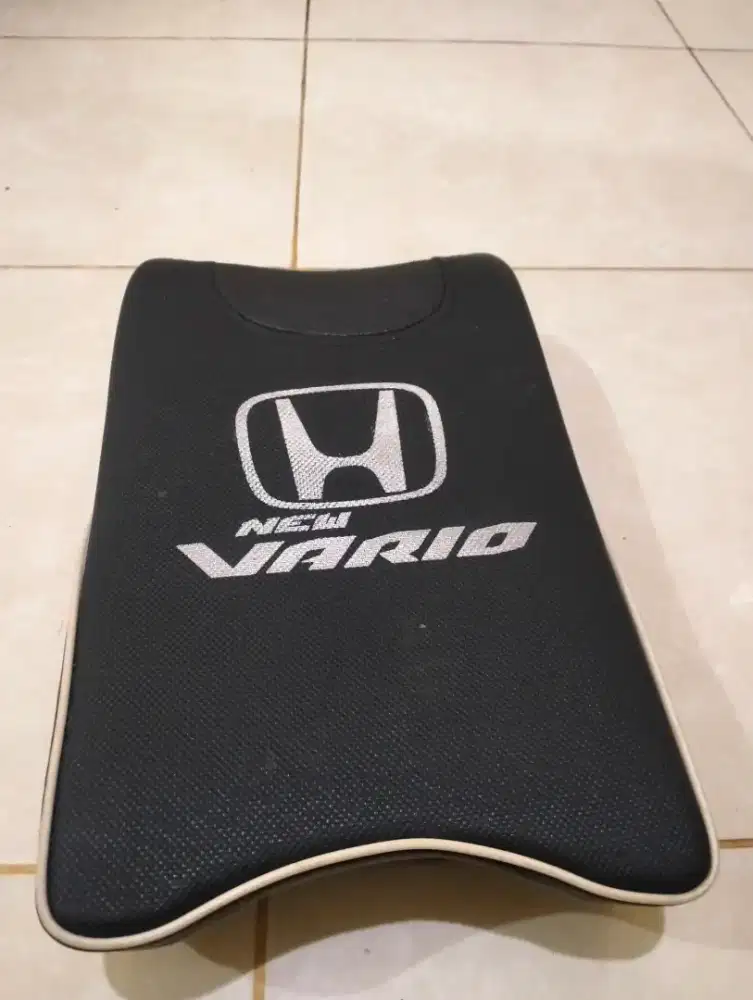 Jok Kecil Untuk Motor