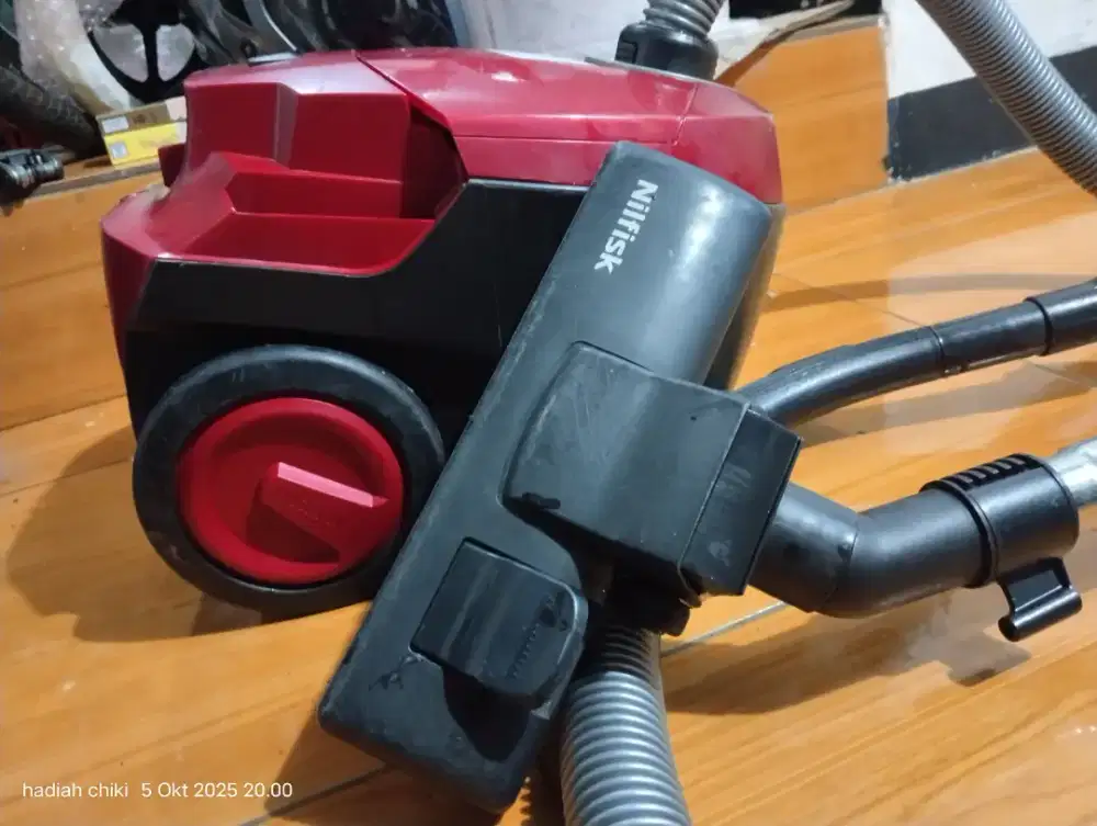 Vacuum cleaner Nilfisk origional