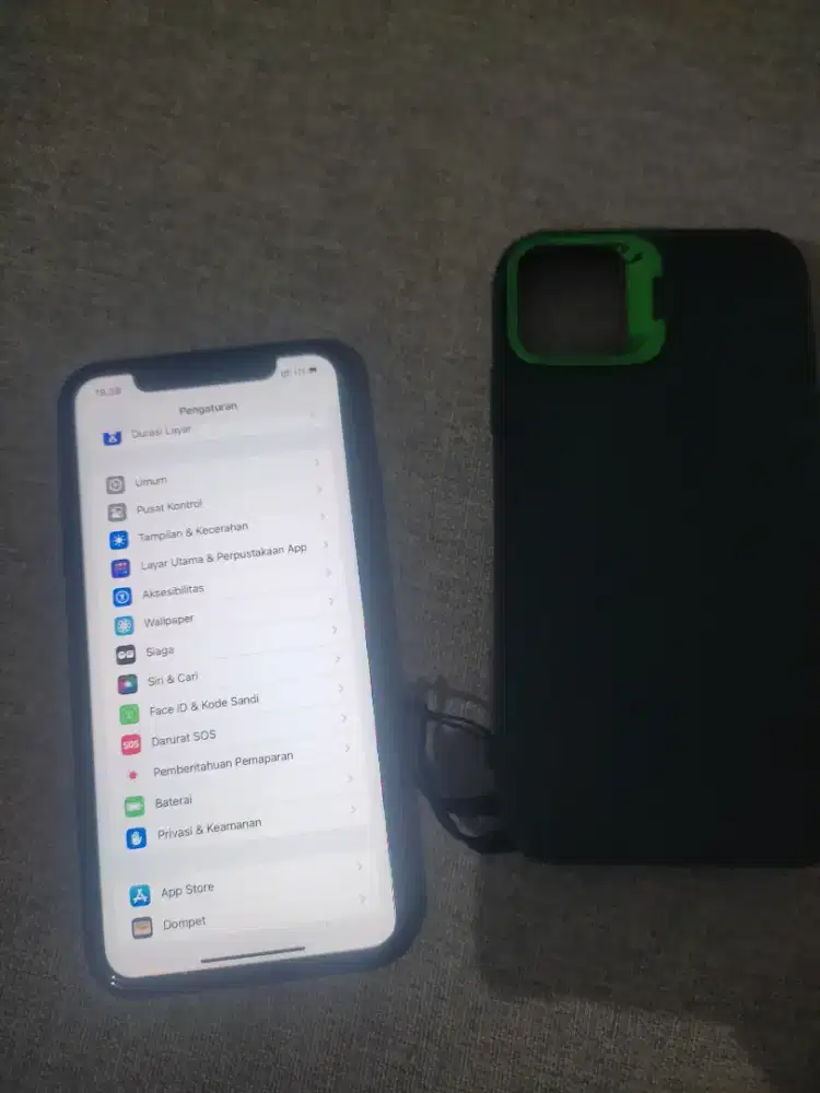 iPhone 11 64Gb ibox
