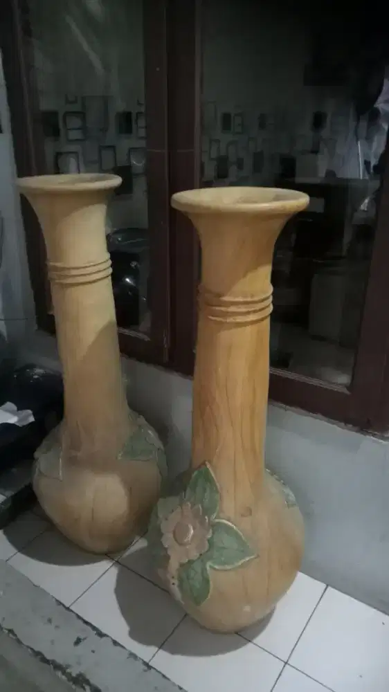 Di jual guci pacangan
