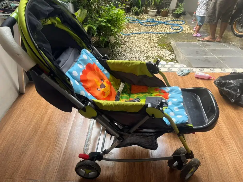 Stroller Bayi / Balita