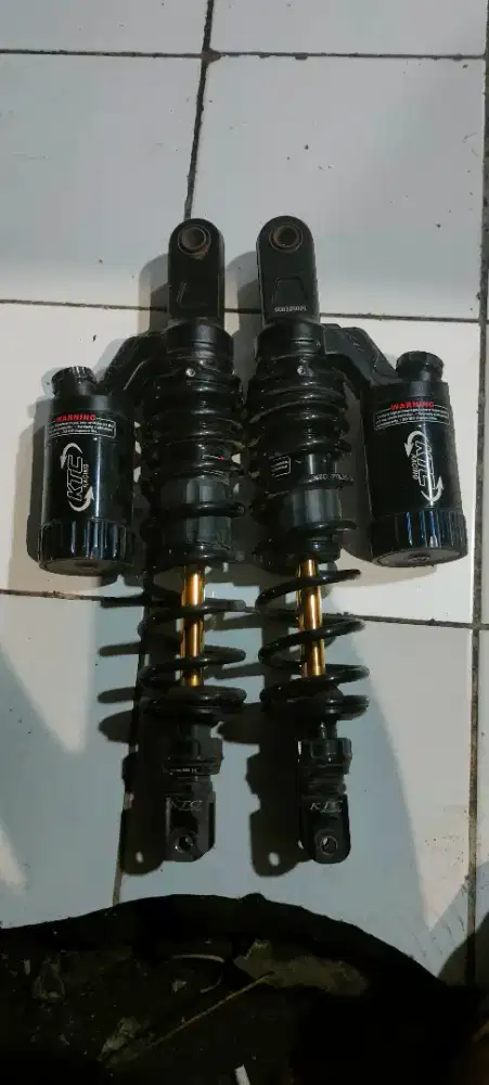 Sok ktc 150/160 . Pemakaian baru 3bulan .