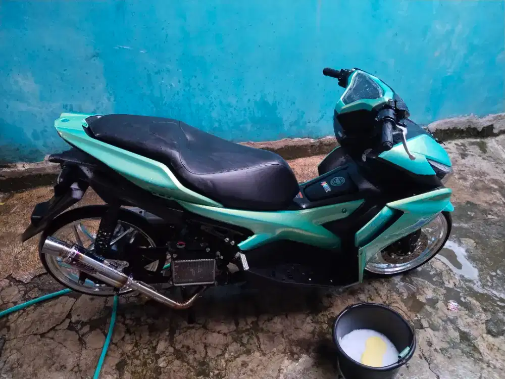 jasa antar jemput/antar paket harian/mingguan