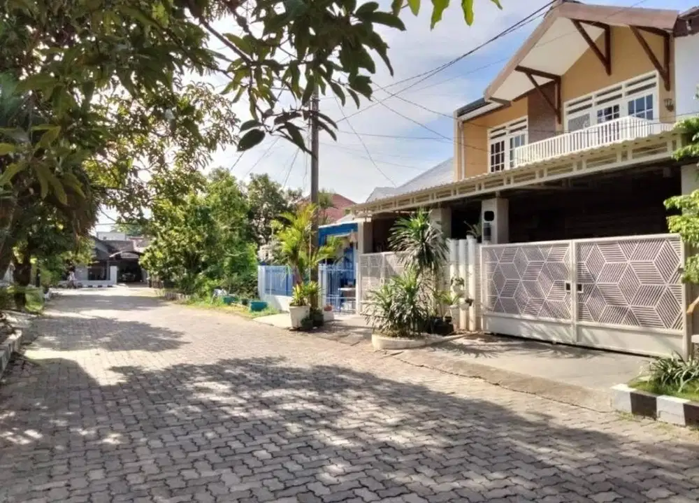 Rmh 2lt (9x16)di Ketintang