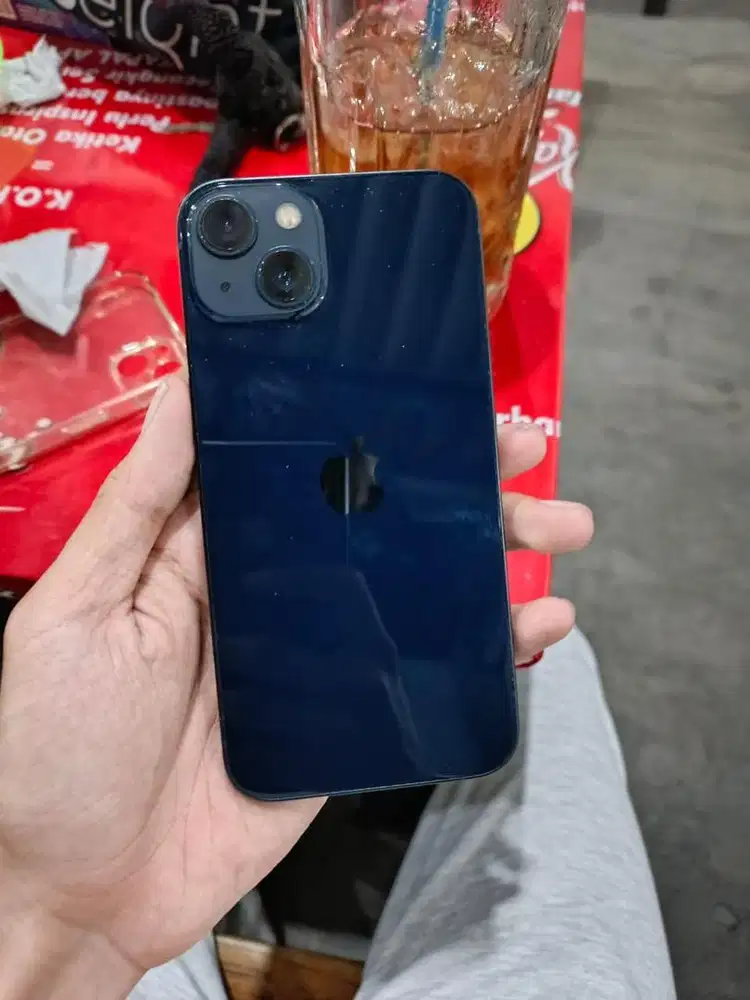 iPhone 13 128gb iBox
