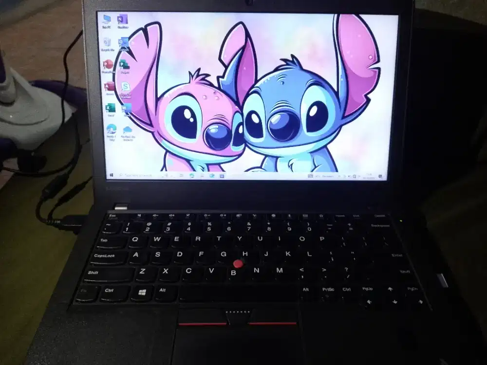 Laptop Lenovo Thinkpad X270 corei7