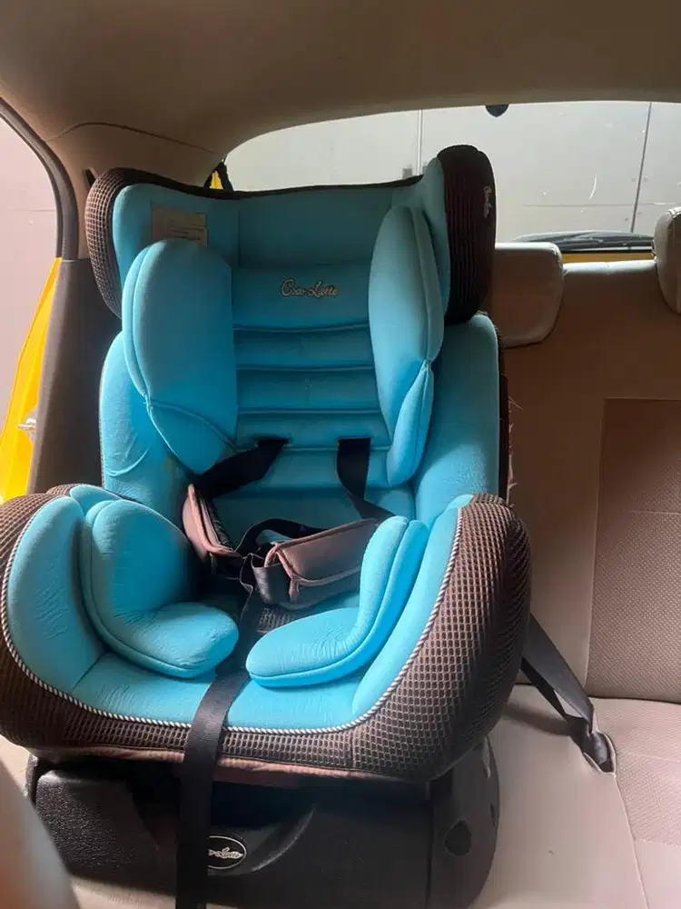 CarSeat Cocolatte / Car Seat
