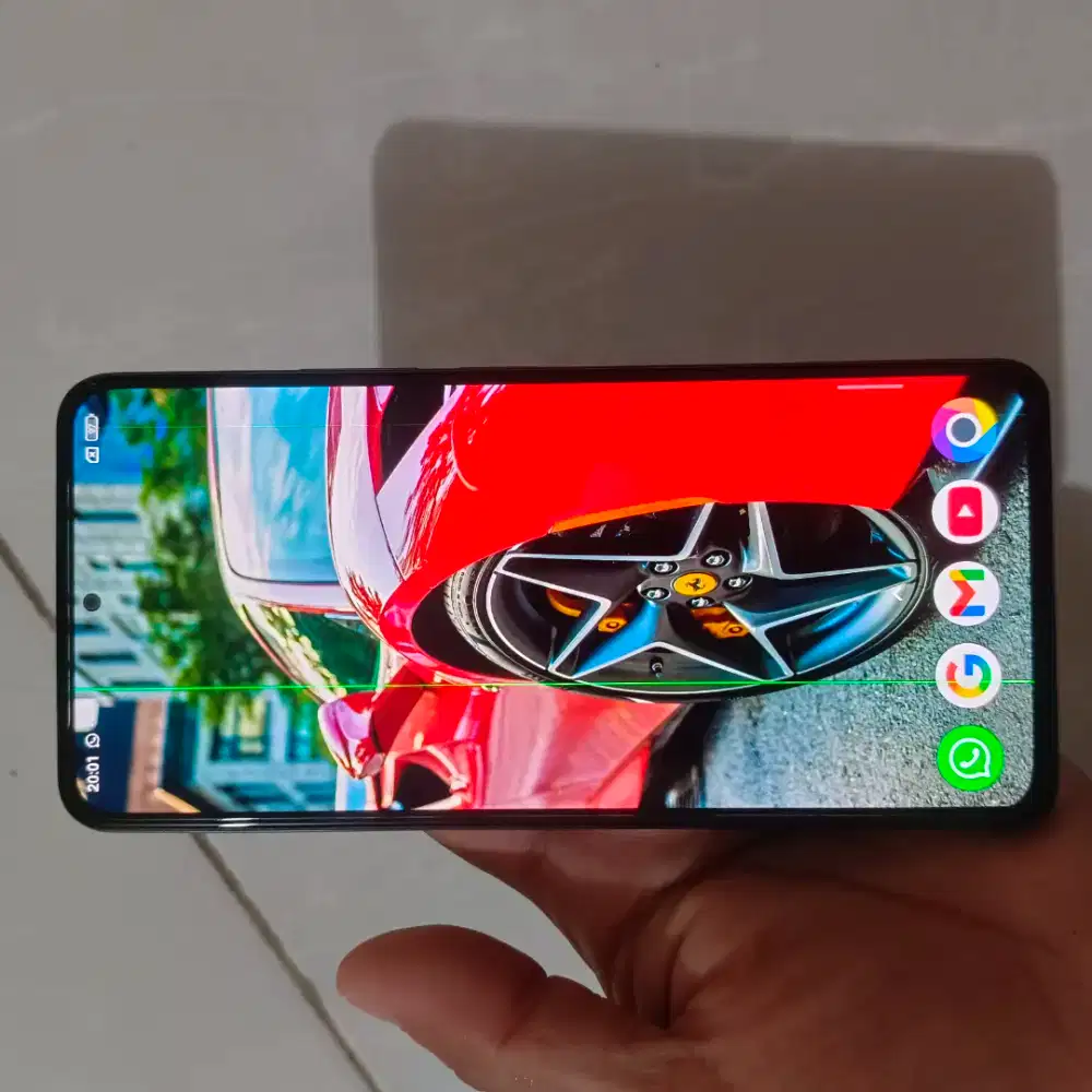 poco f4 8/256 full set