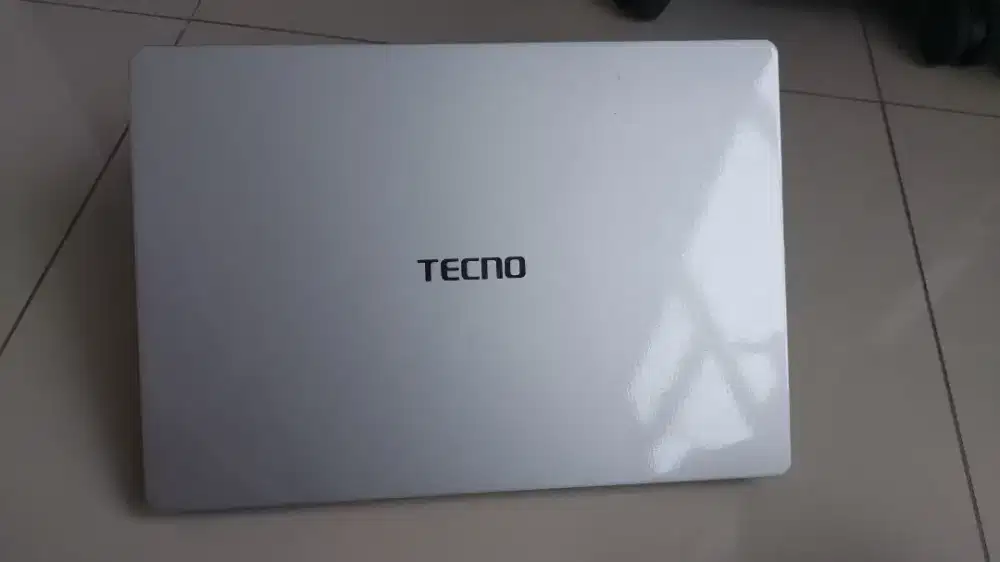 Tecno K16S Grey