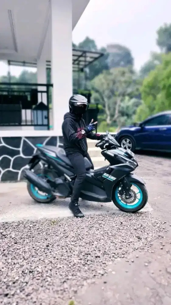 Nyari kerja umur 22thn