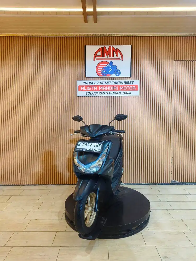 Freego s keyless TH 2023 pkt jkt bisa bayar via CC/ PAYLATER