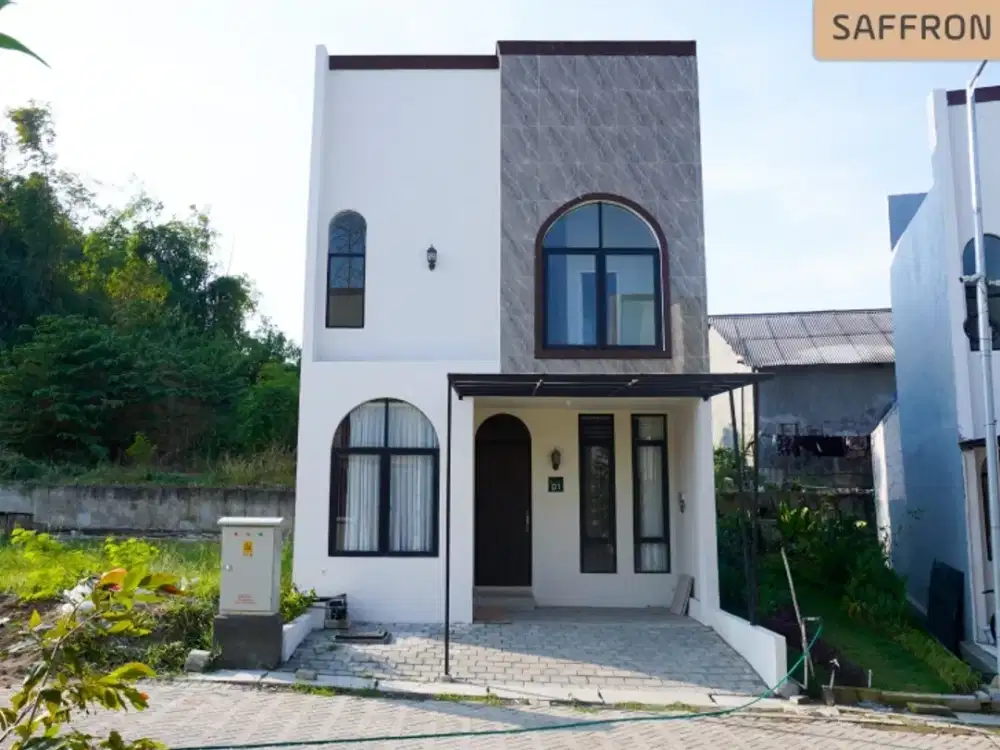 Rumah 0 jalan Gunawangsa Gresik regency