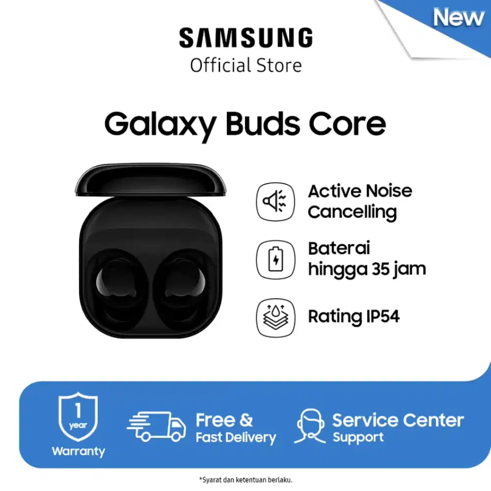 GALAXY BUDS CORE