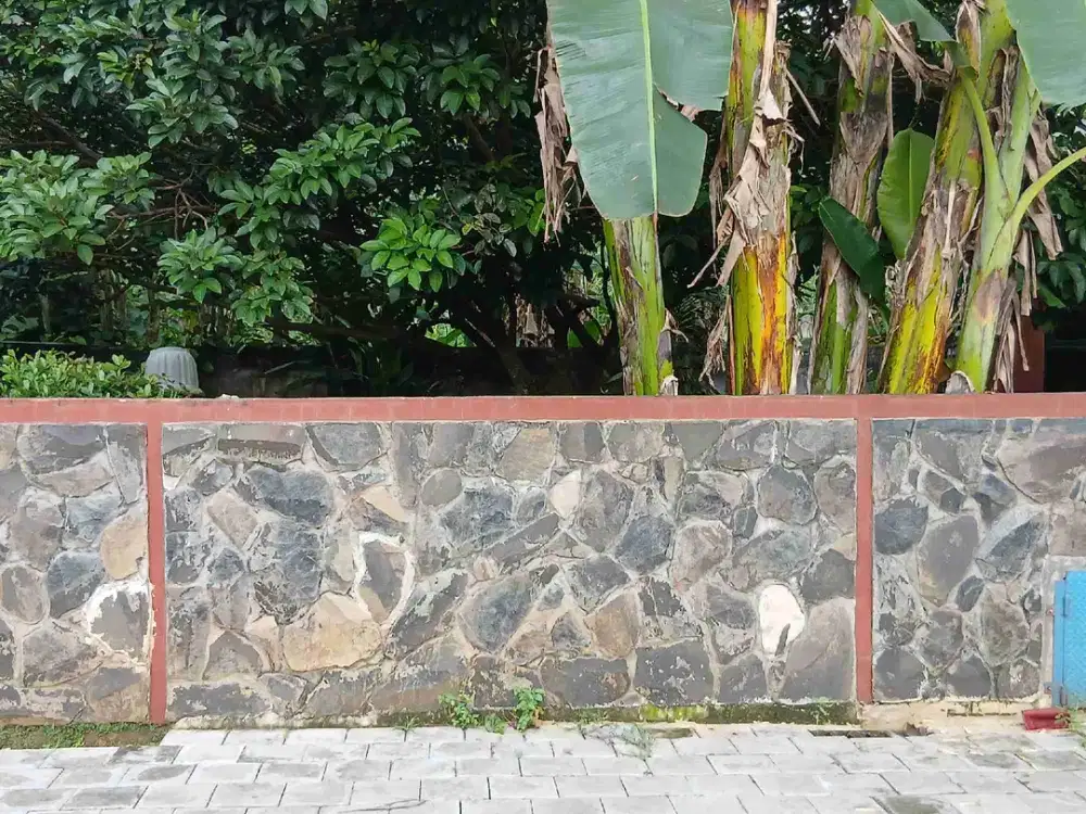 JUAL TANAH BUAT RM TINGGAL PERMATA PAMULANG