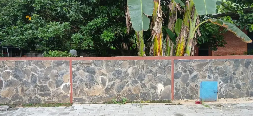 JUAL TANAH BUAT RM TINGGAL PERMATA PAMULANG TANGSEL