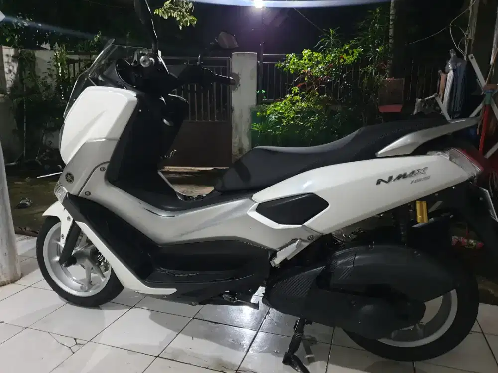 Nmax ABS 2018..