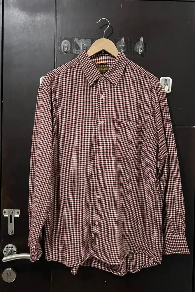 Timberland Shirt / Outer size L