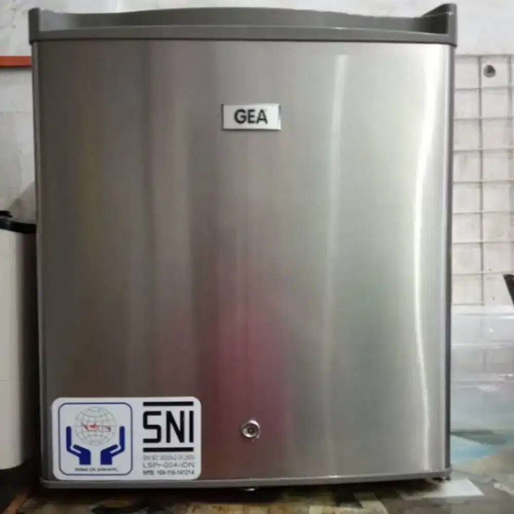 Kulkas Minibar Gea Normal