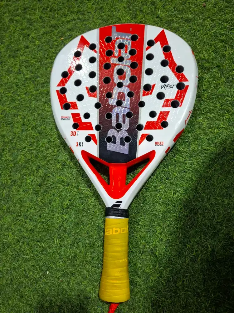 BABOLAT TECHNICAL VIPER 2.5 BY JUAN LEBRON 2025 | NO BOX |