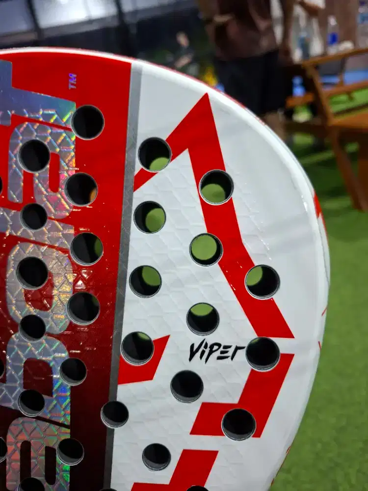 BABOLAT TECHNICAL VIPER 2.5 BY JUAN LEBRON 2025 | NO BOX |