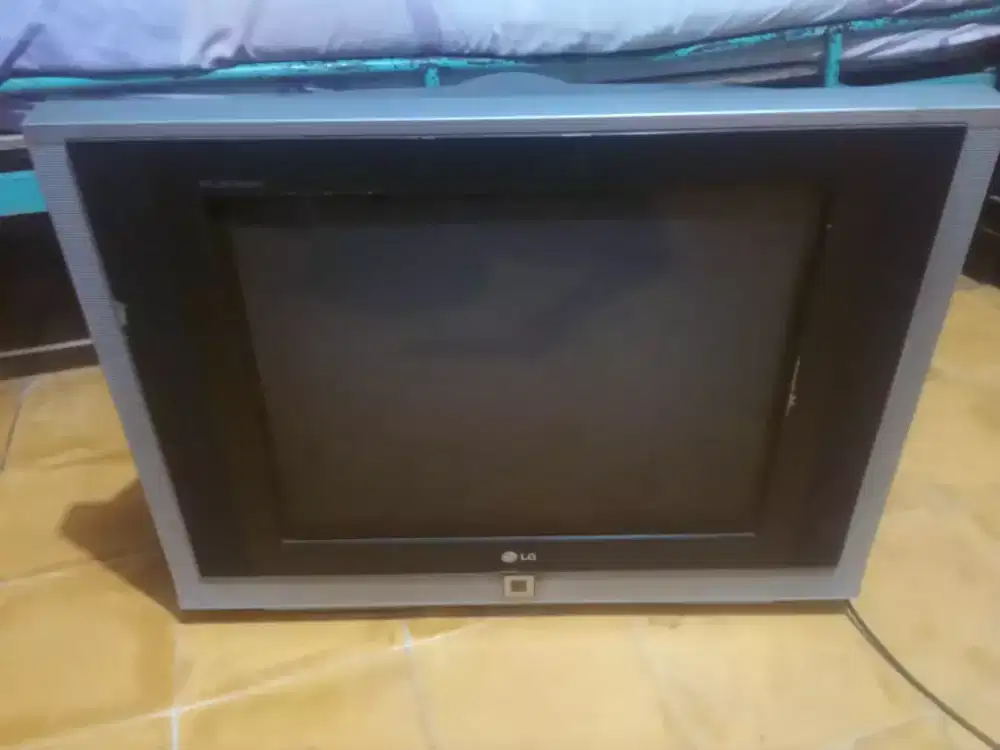 TV LG 21 Inchi minus