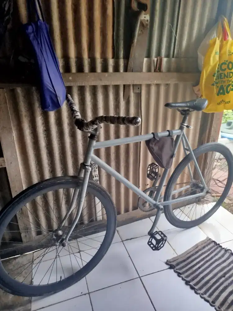 JUAL SEPEDA FIXIE