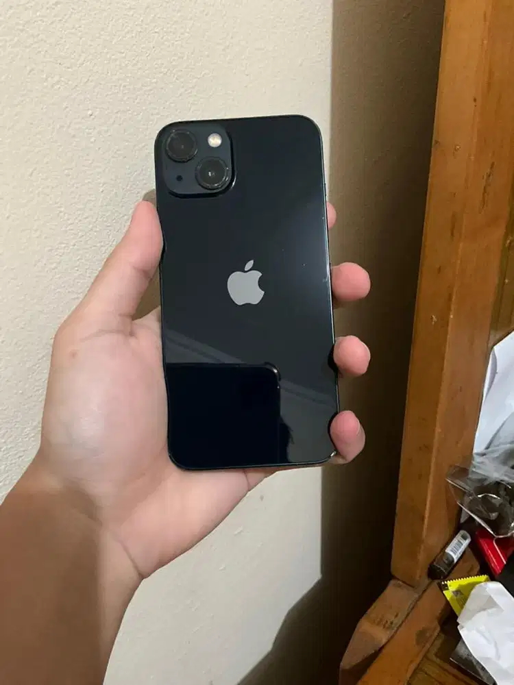 Iphone 13 128gb ibox
