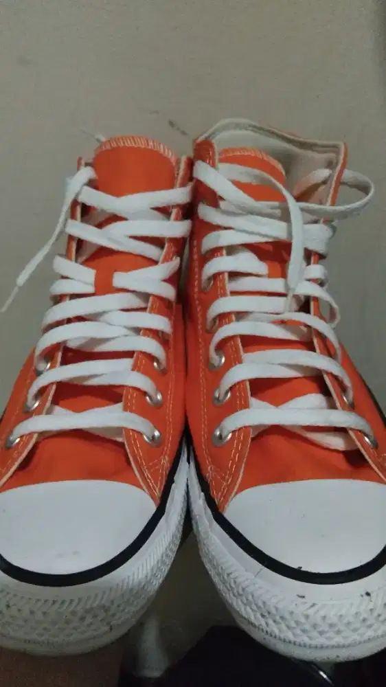 CONVERSE HI 2ND
