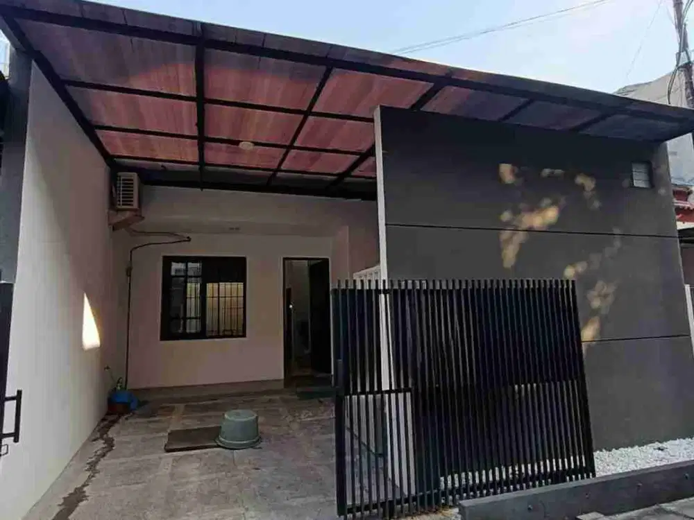 Murah Dijual rumah griya asri Pakuwon city, Surabaya Timur