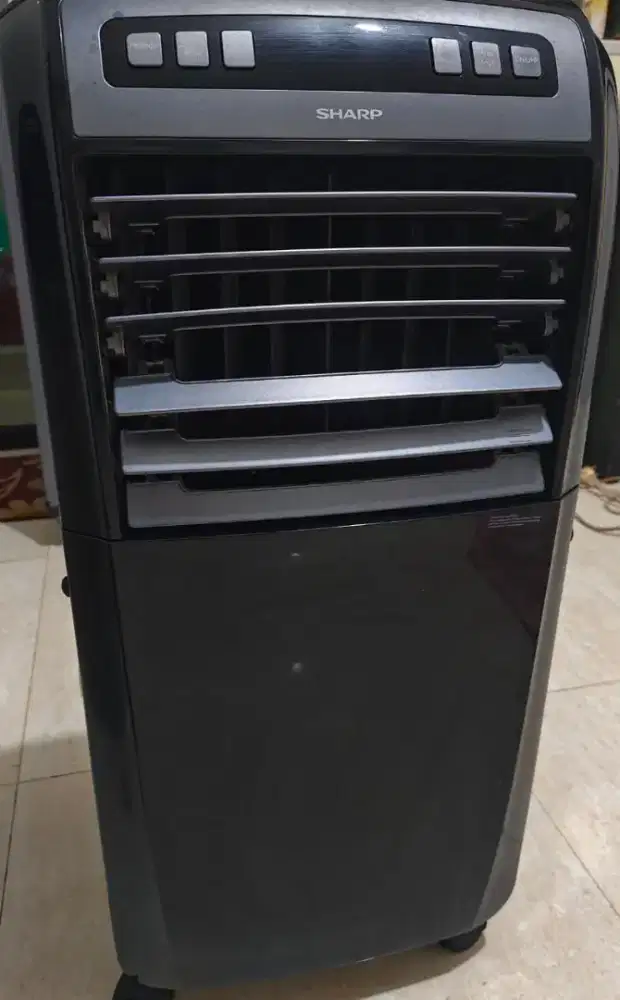 Air Cooler merk Sharp