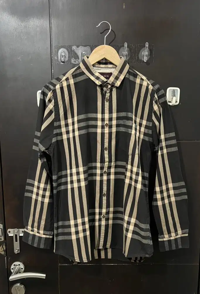 Moc Shirt size M (slim fit)