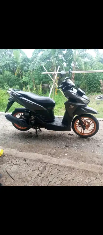 Jual Vario LED old, nego