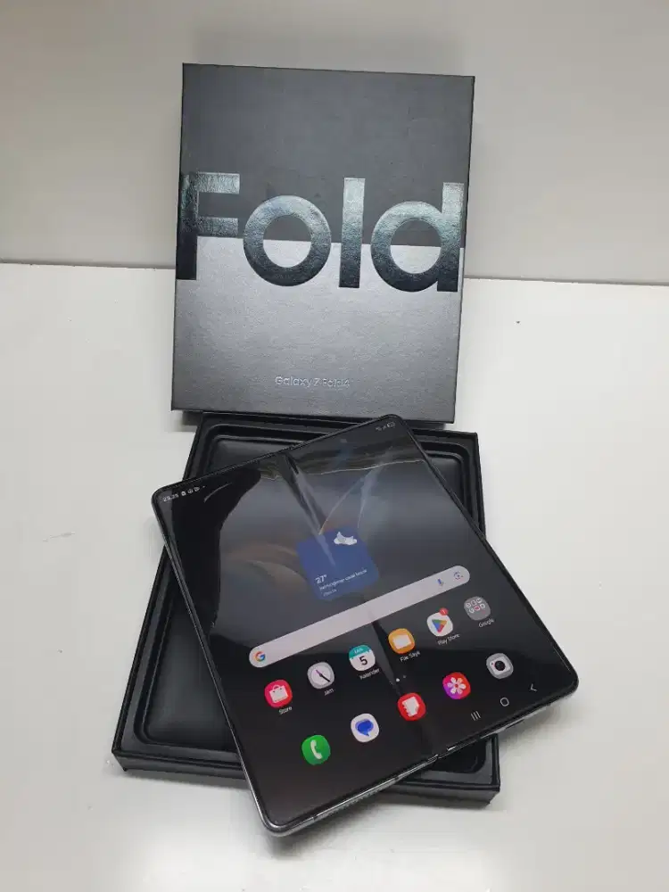 SAMSUNG Z FOLD4 12/512