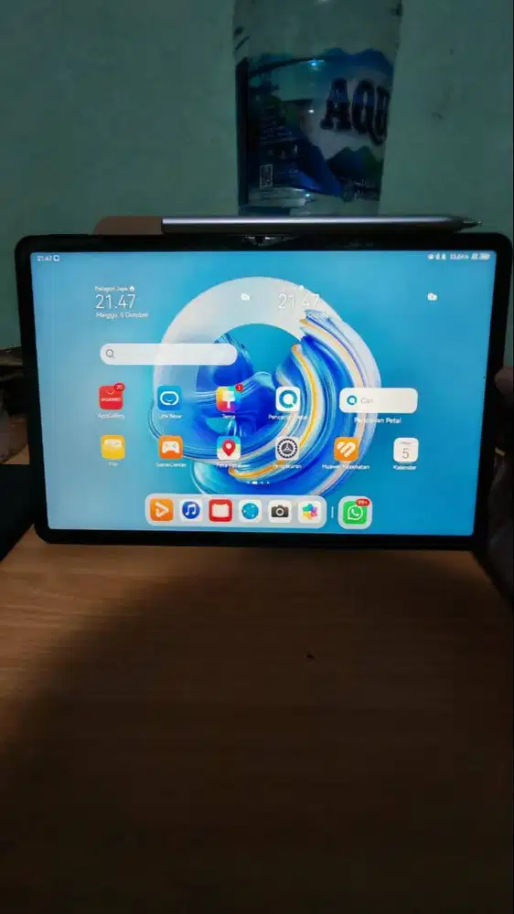 Tablet Huawei Matepad 11 Tahun 2023 6/126GB