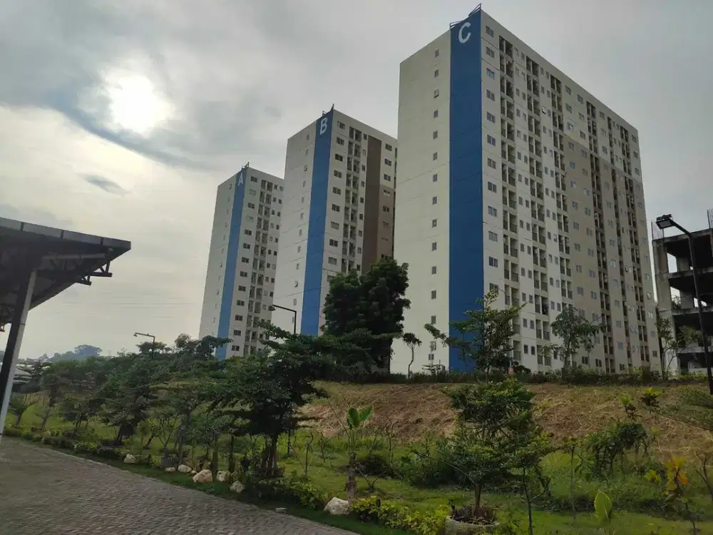 Termurah Gunawangsa Gresik 2 br