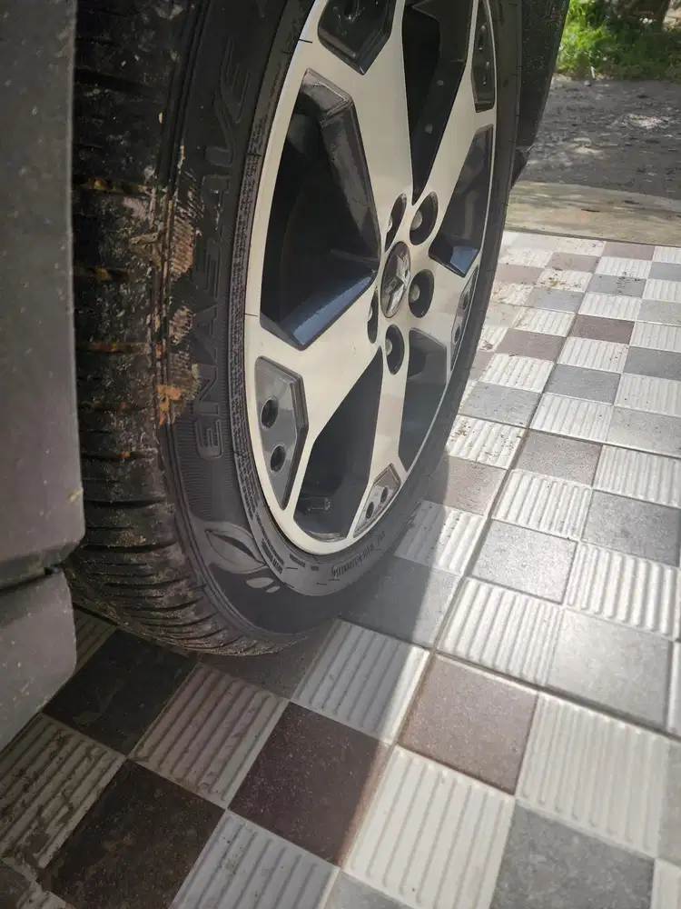 Mitsubishi Xpander 2021 Bensin