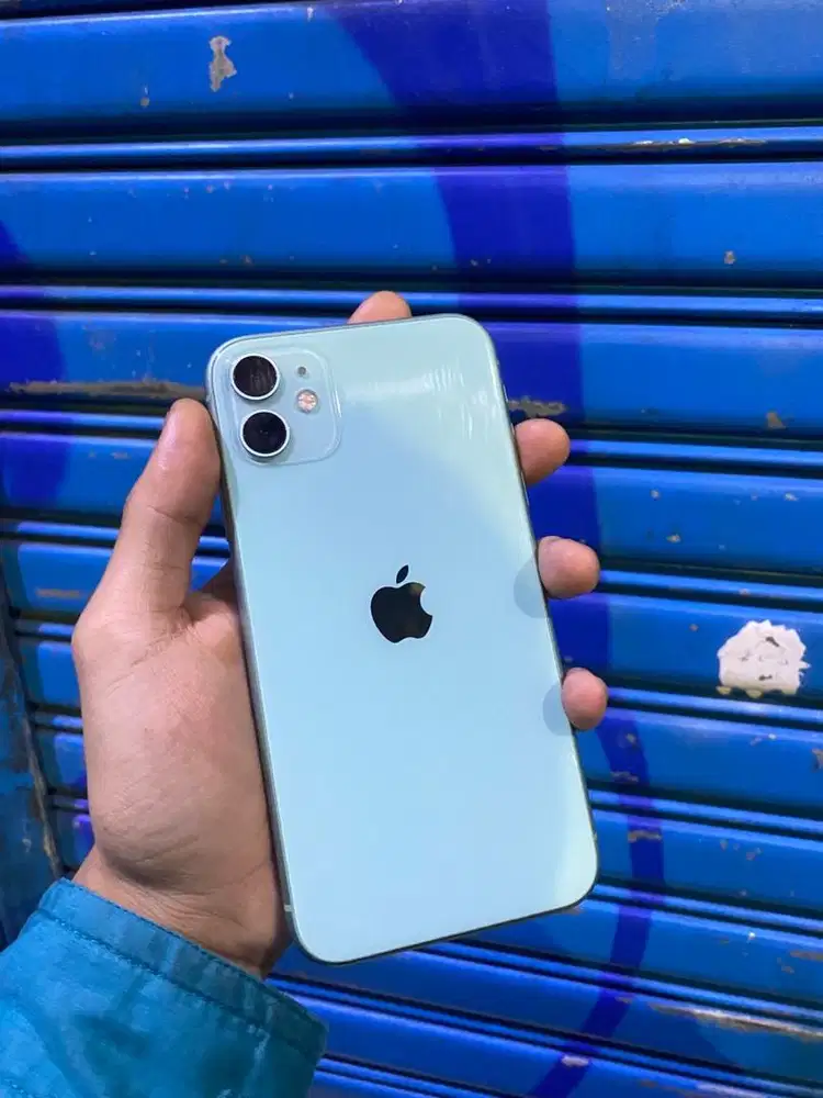 iPhone 11 64GB inter