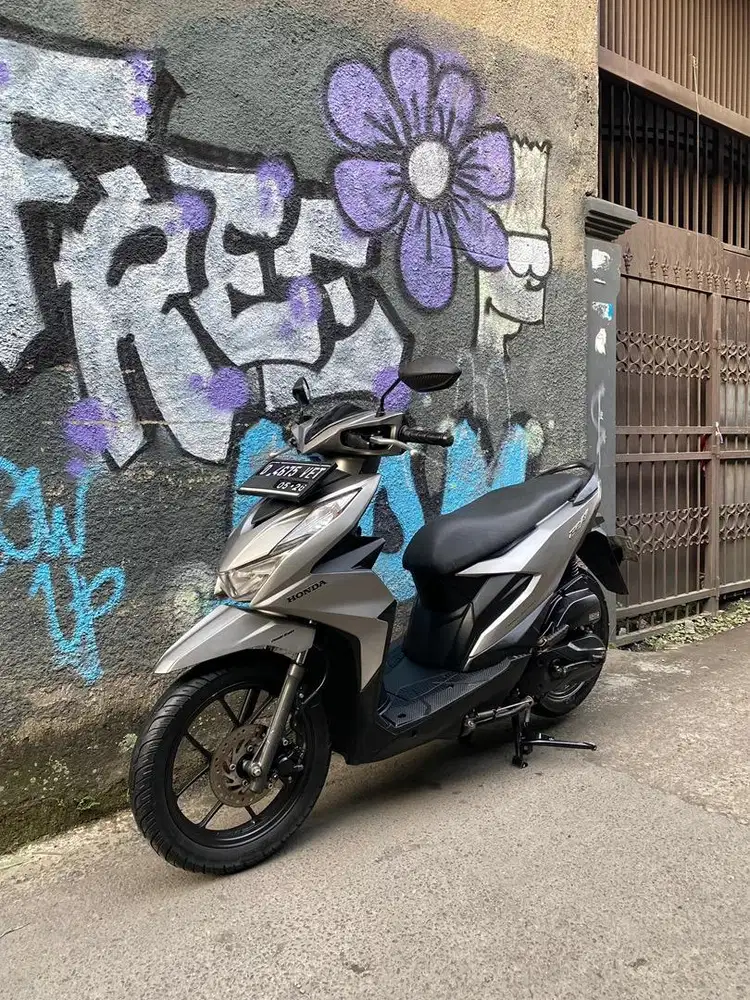 Beat Deluxe ISS 2021