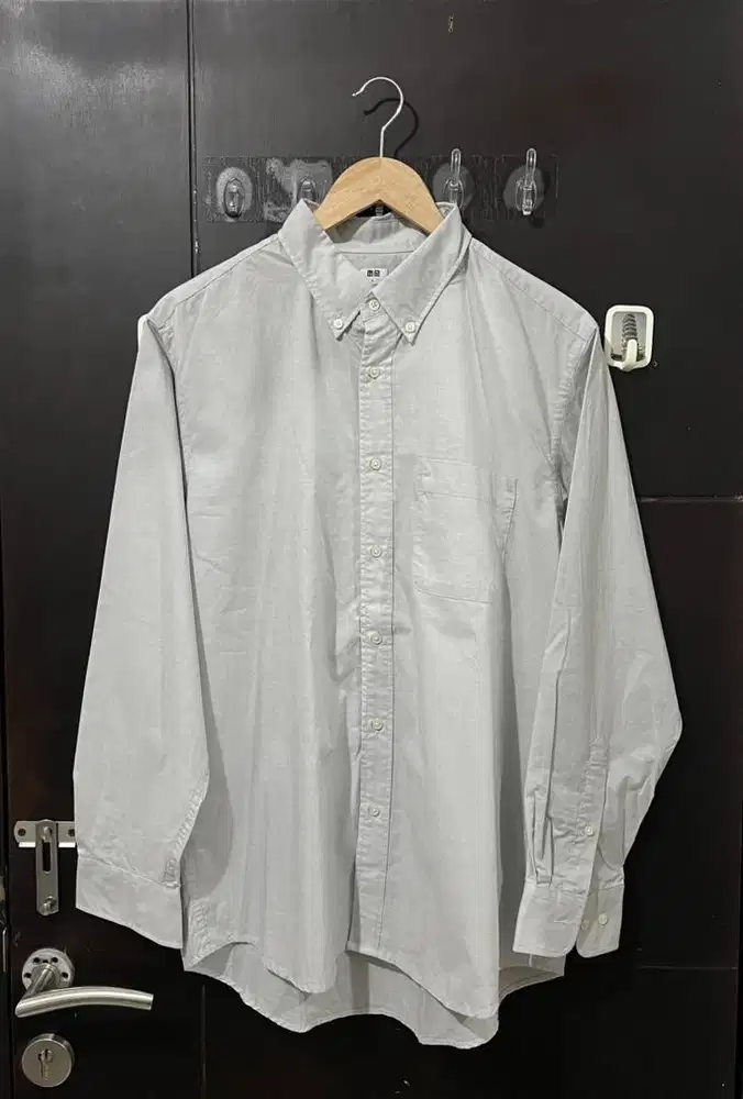 Uniqlo Shirt size L